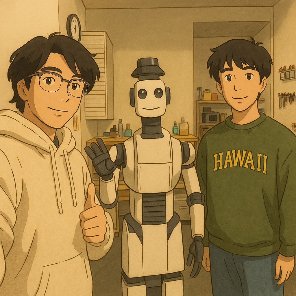 robotics